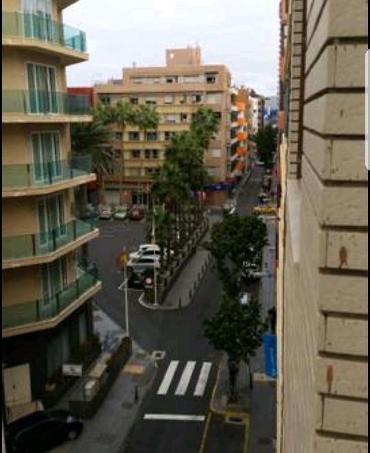 Las Canteras Beach Apartamento Las Palmas de Gran Canaria Exterior foto